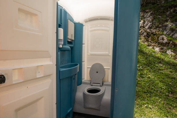 Best Portable bathroom rental  in Leisuretowne, NJ