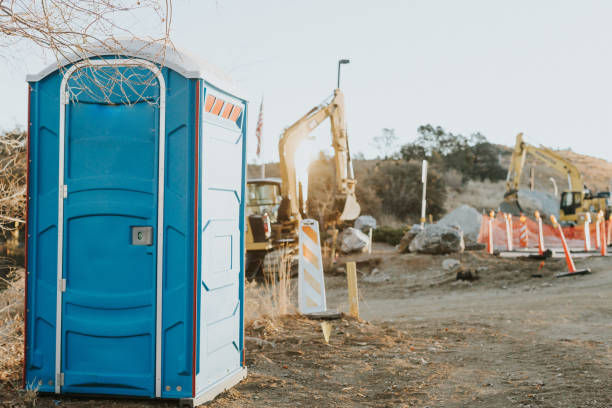 Best Porta potty cleaning services  in Leisuretowne, NJ