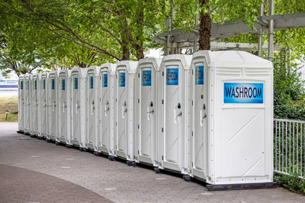 Professional porta potty rental in Leisuretowne, NJ