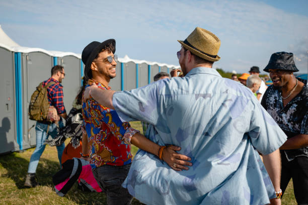 Best Porta potty rental for parties  in Leisuretowne, NJ